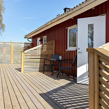 First Camp Moelle-Hoeganaes Bagian luar foto