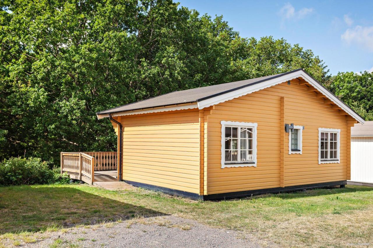 First Camp Moelle-Hoeganaes Bagian luar foto