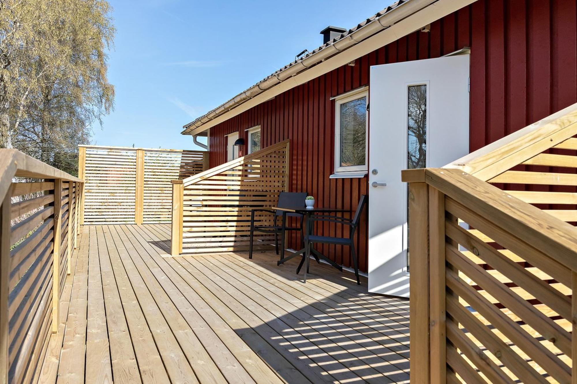 First Camp Moelle-Hoeganaes Bagian luar foto